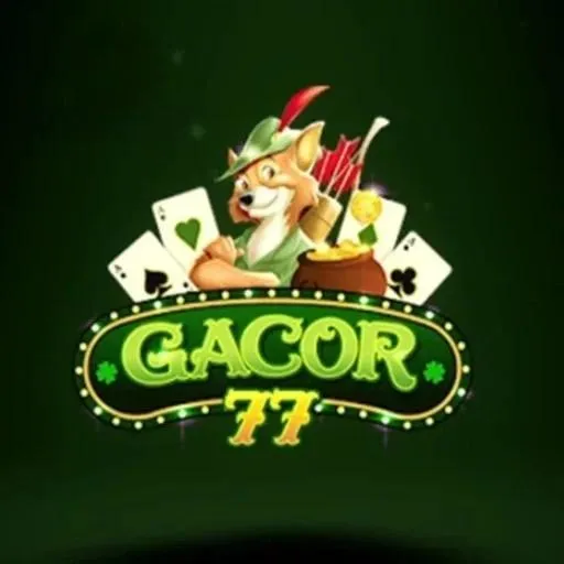 GACOR577 - Petualangan Epik di Dunia Terbuka