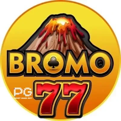 Logo bromo77